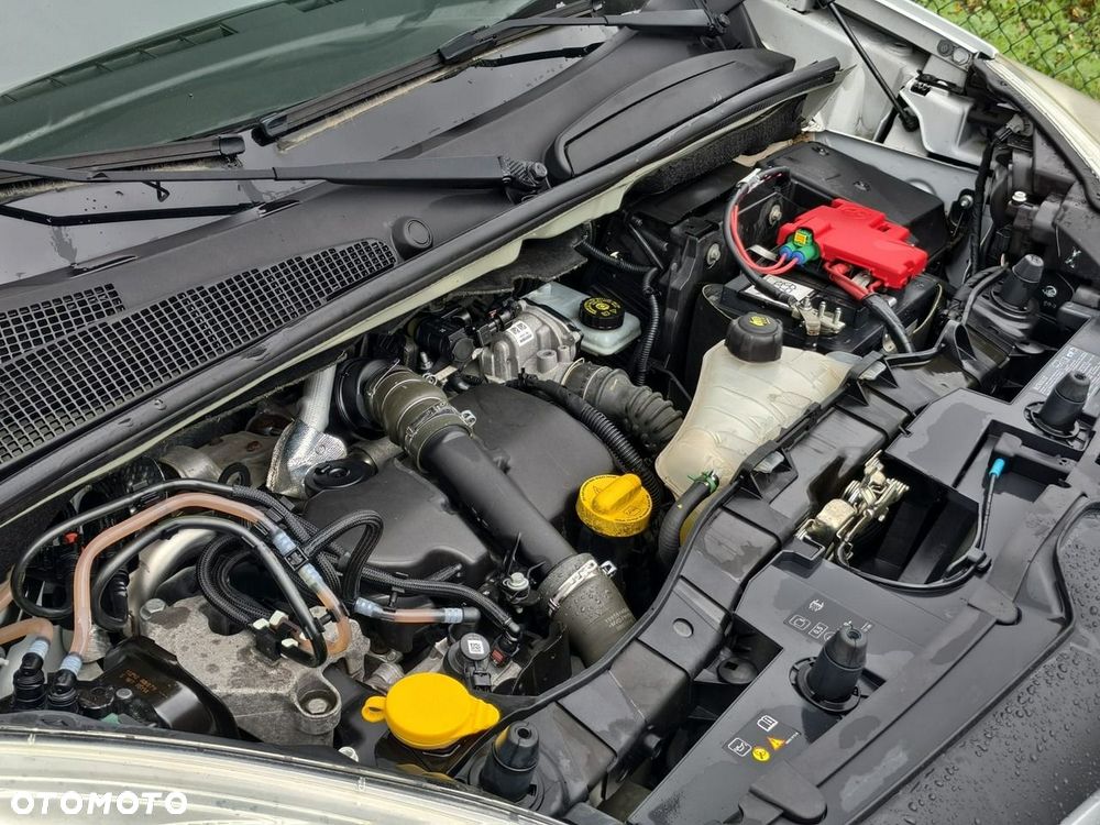 Renault Kangoo - 19