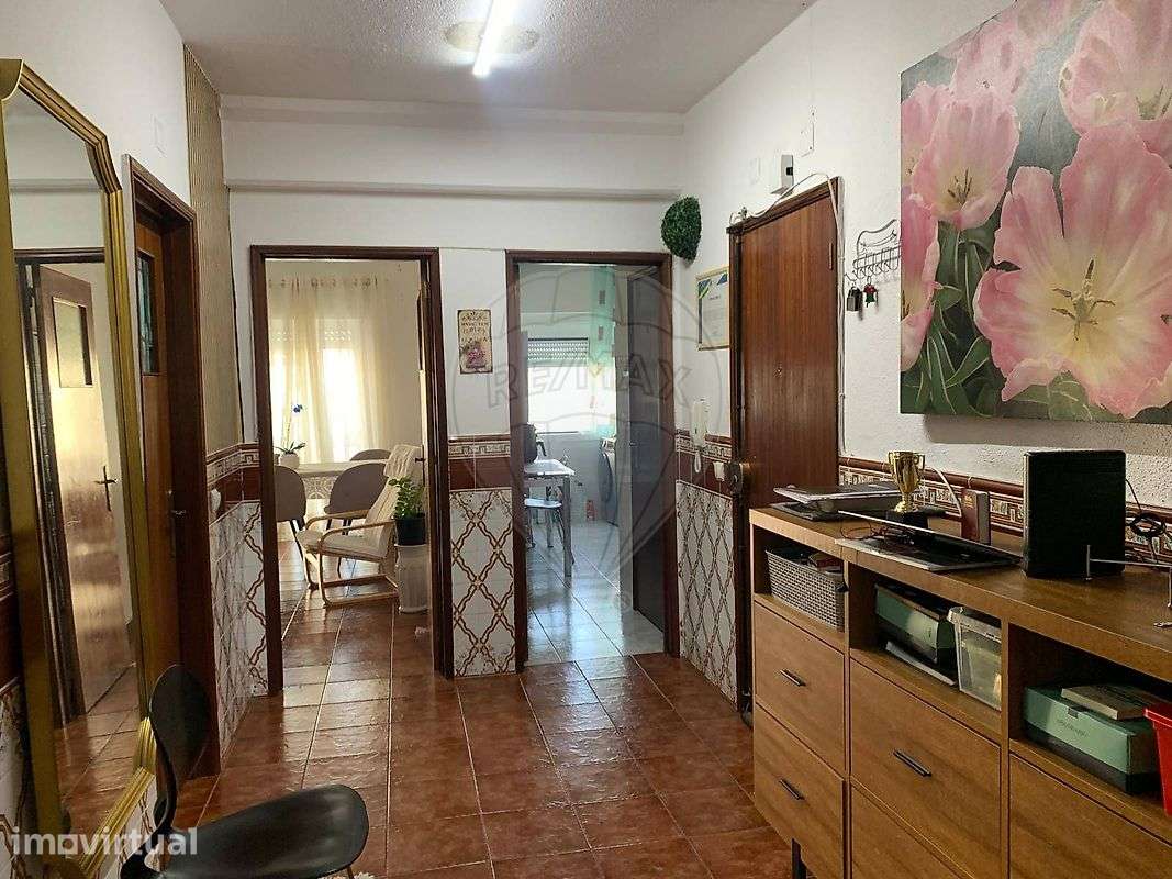 Apartamento T3 para venda - Grande imagem: 2/11