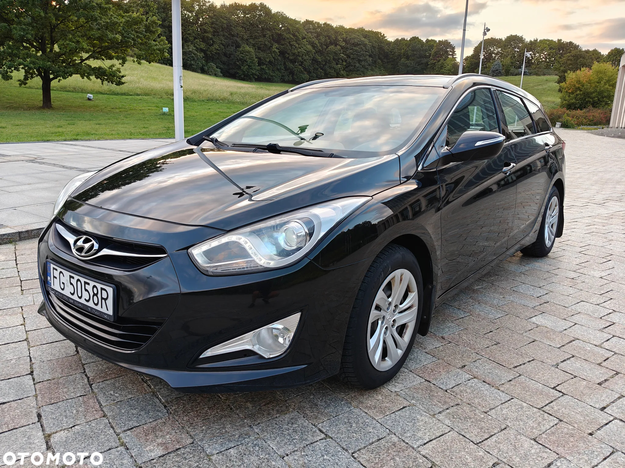 Hyundai i40 i40cw 1.6 5 Star Edition - 12