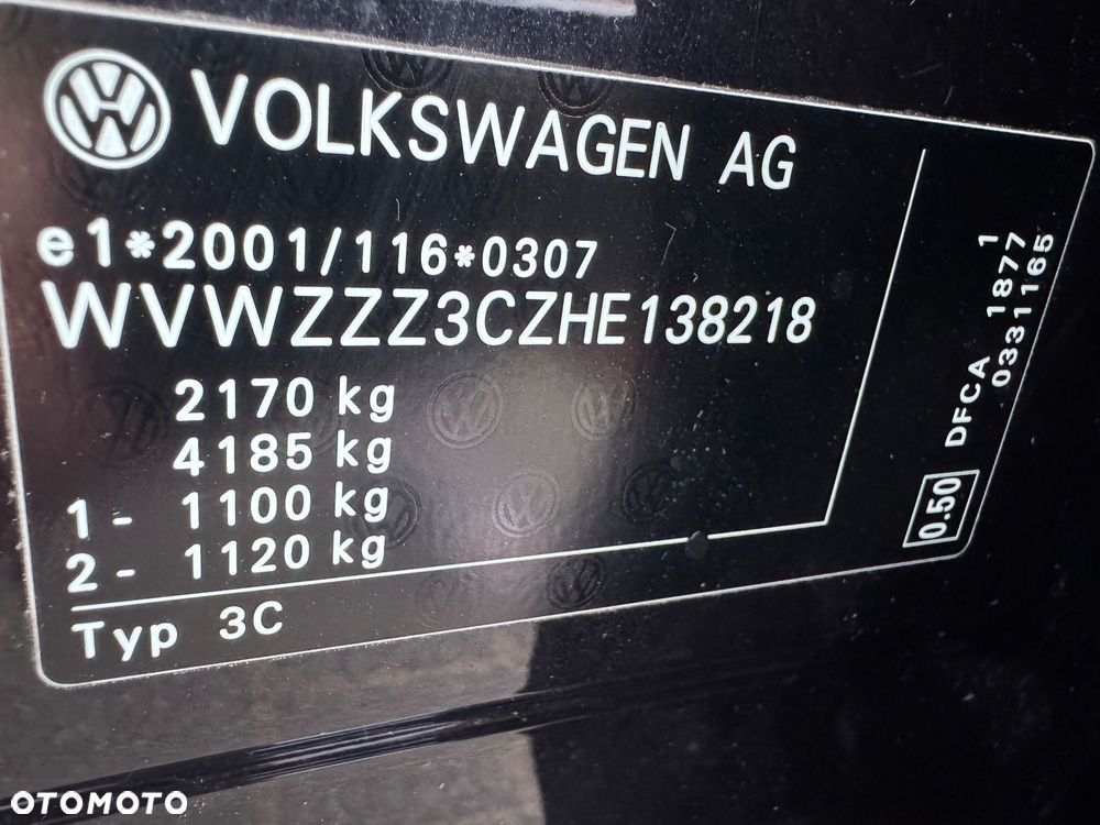 Volkswagen Passat 2.0 TDI SCR DSG Highline - 33