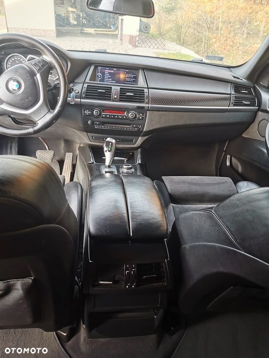BMW X6 - 7