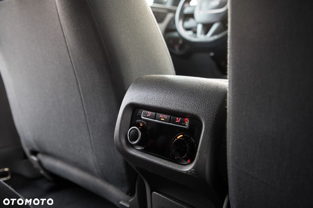 Seat Alhambra 2.0 TDI Ecomotive Style - 26