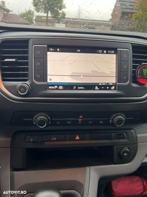 Opel New Vivaro L2H1 - 15