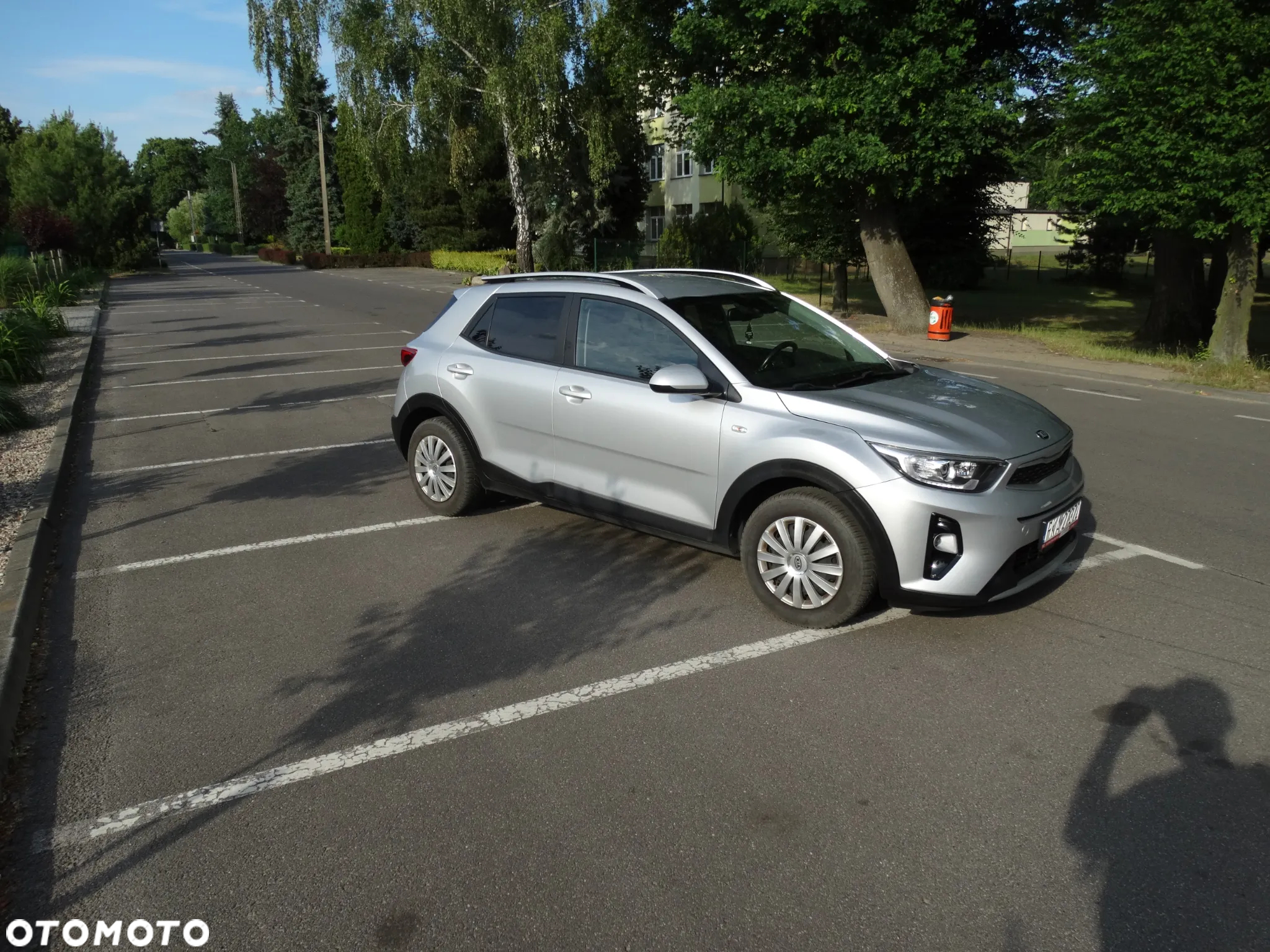 Kia Stonic - 4