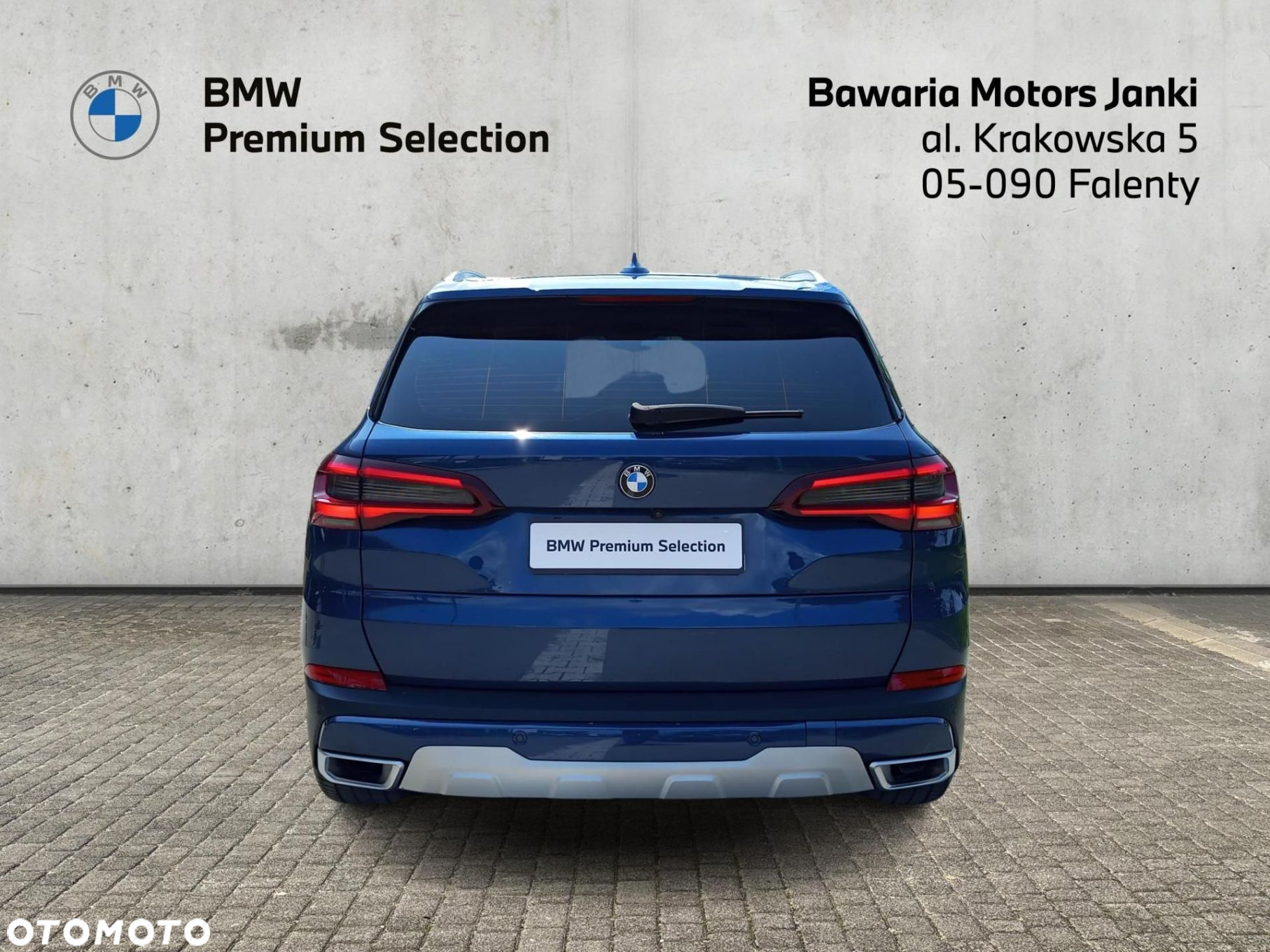 BMW X5 - 5