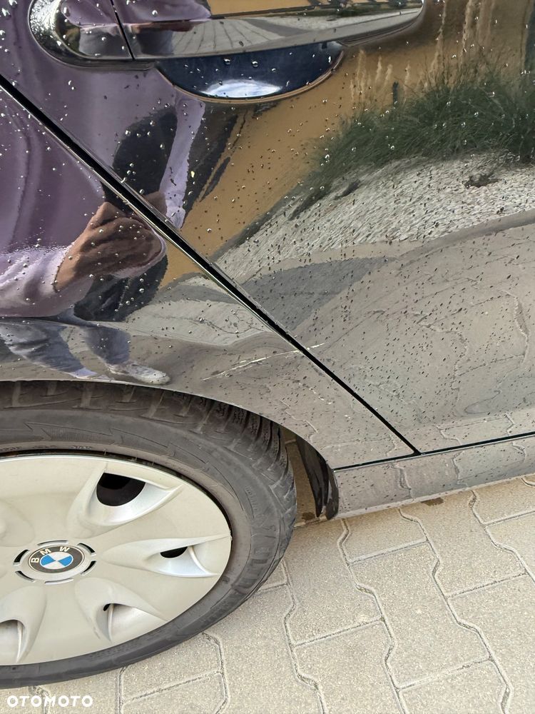 BMW Seria 1 - 8