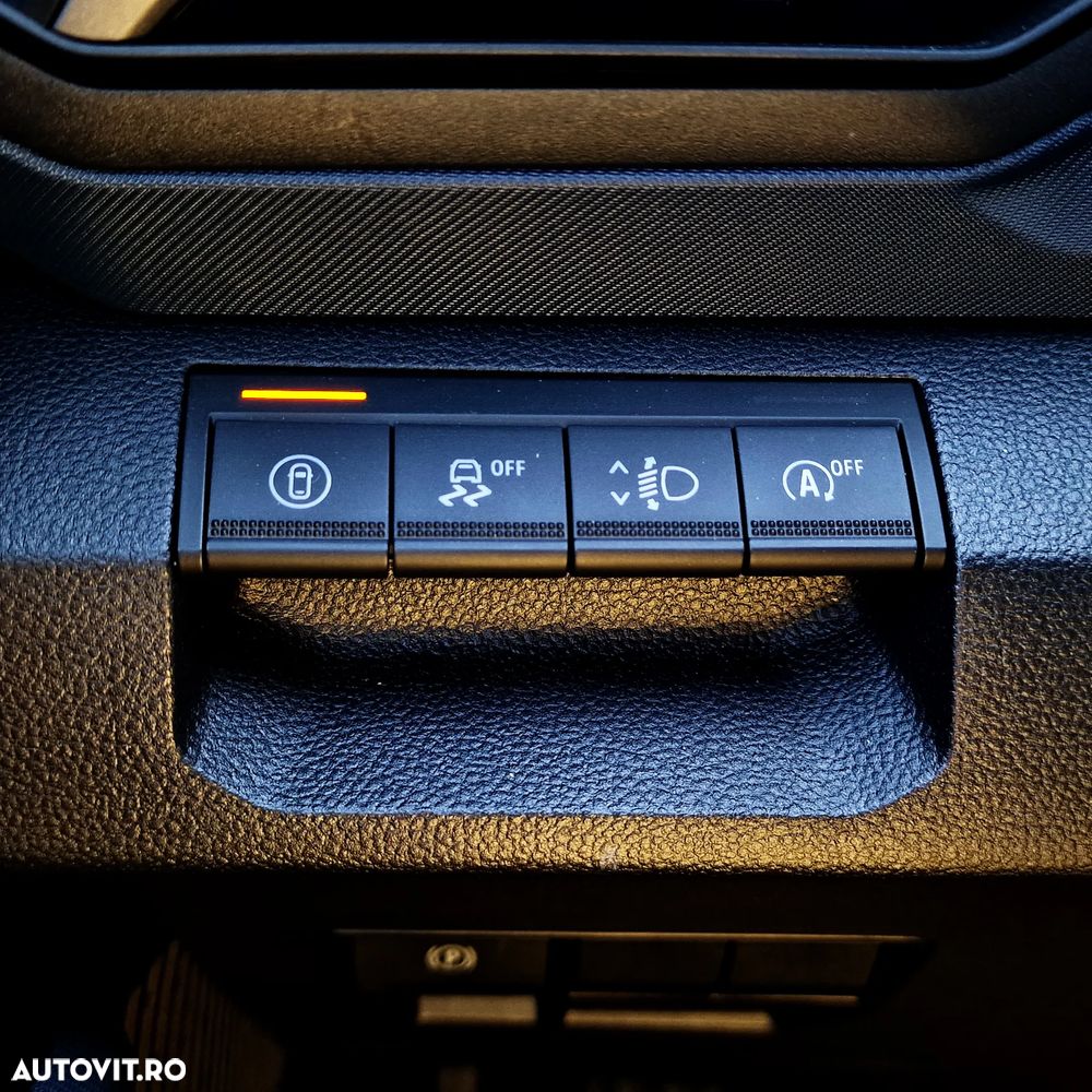 Dacia Duster TCe 130 4X4 MHEV Journey - 21