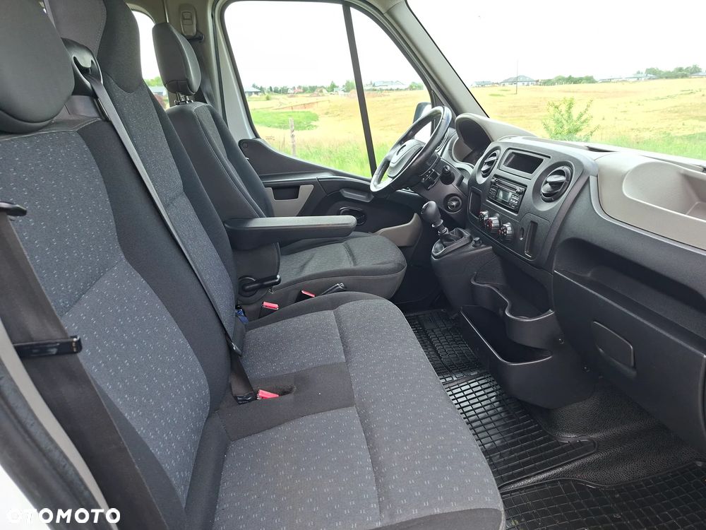 Opel MOVANO - 5