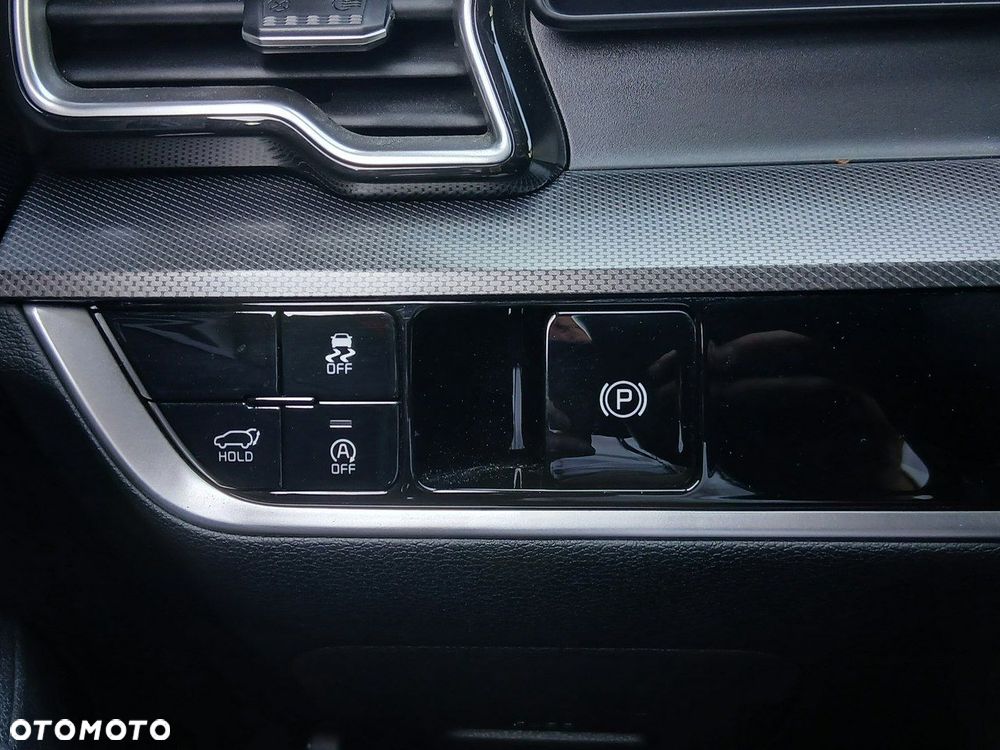 Kia Sportage - 31