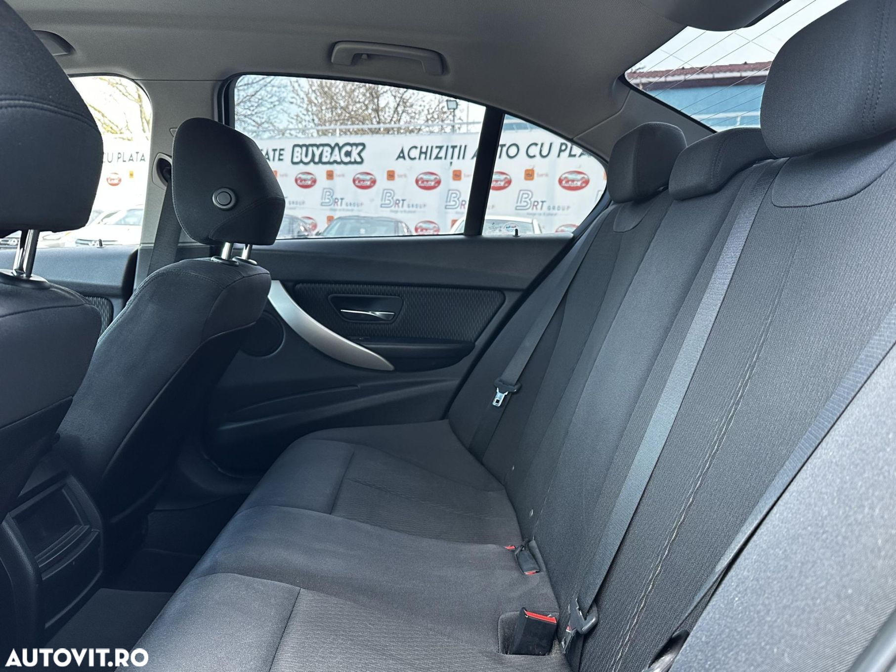 BMW Seria 3 - 19