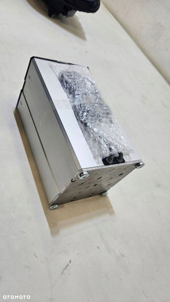 STOLIK ELEKTRYCZNY KOLUMNOWY EWECLIX CAMPER AUTOBUS MAN TGE VW CRAFTER NOWE - 2