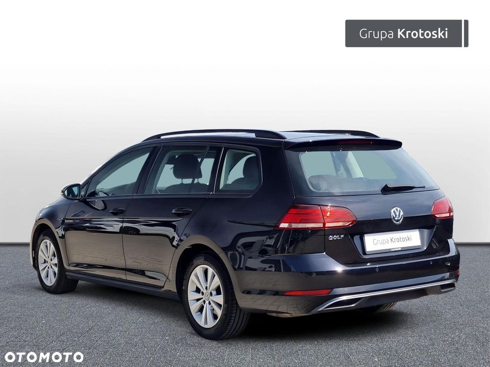 Volkswagen Golf Variant - 7