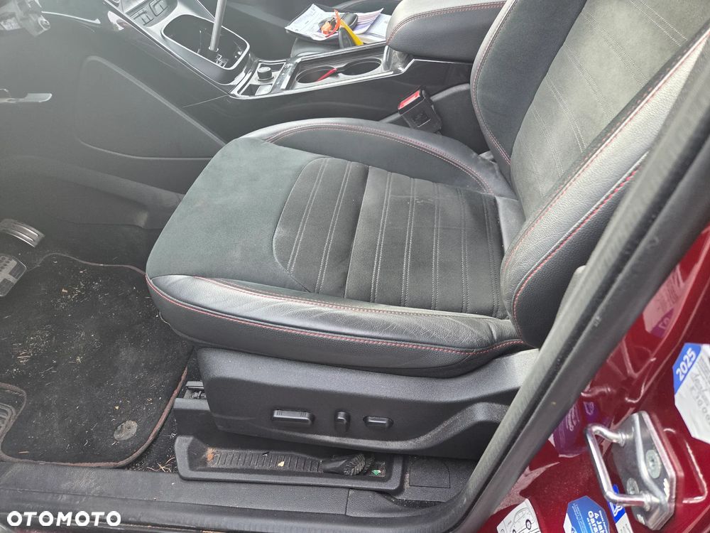 Ford Kuga 2.0 TDCi AWD ST-Line Black - 10