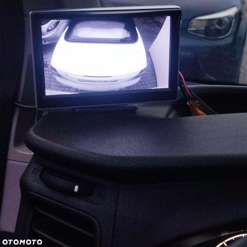 Ford Transit Custom - 12