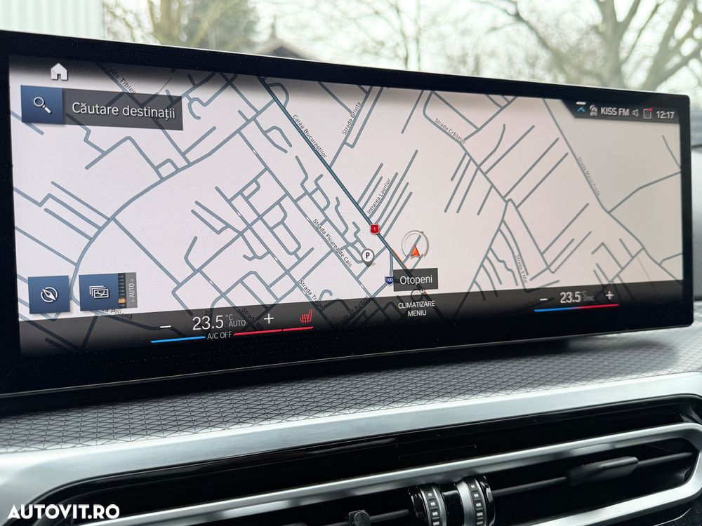 BMW Seria 3 320d xDrive AT MHEV - 33