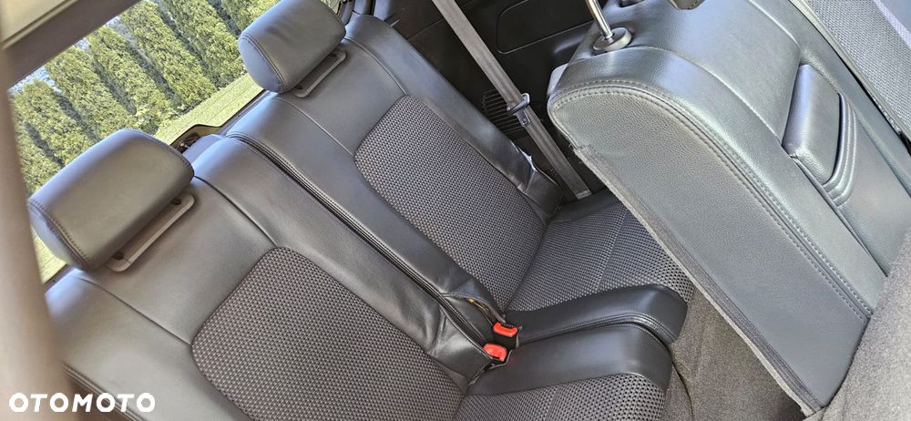 Chevrolet Captiva 2.0 2WD 7 Sitzer LS Family Edition - 30