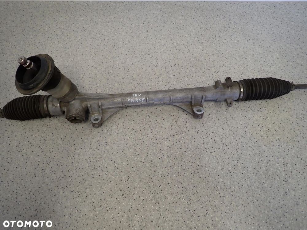MITSUBISHI ASX 10-16 MAGLOWNICA PRZEKŁADNIA KIEROWNICZA - 4
