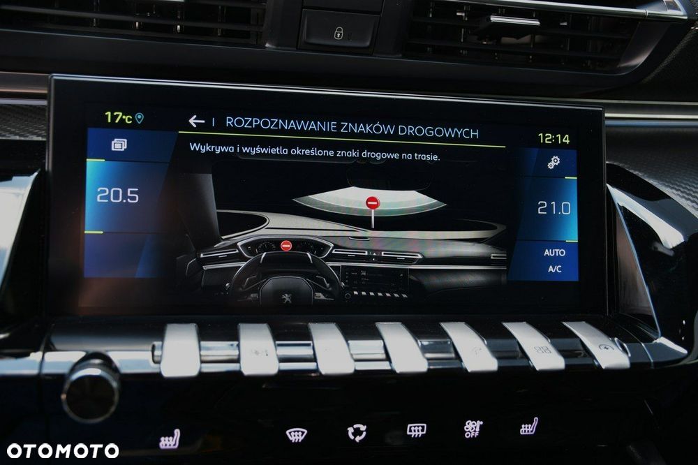 Peugeot 508 225 e-EAT8 GT Pack - 40