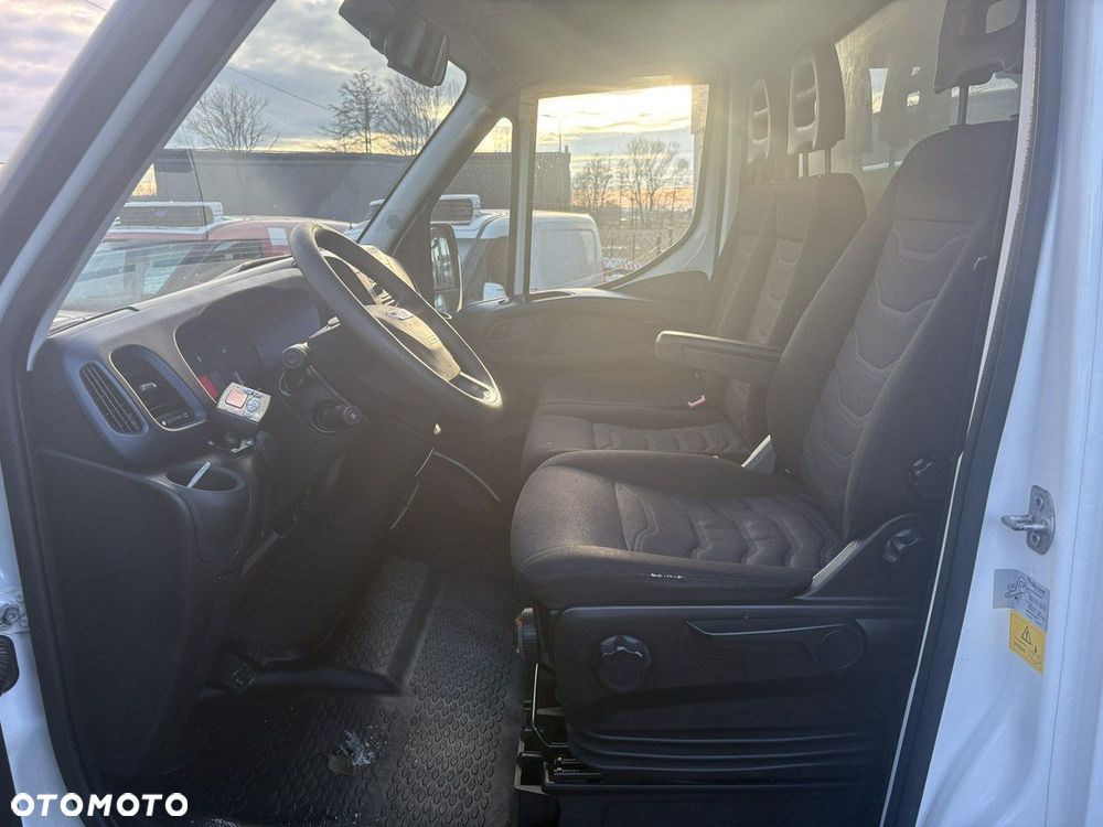 Iveco Daily 35S14 - 9