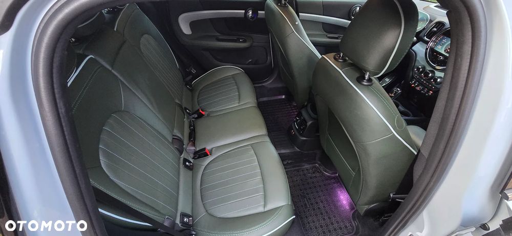 MINI Countryman Cooper S All4 - 18
