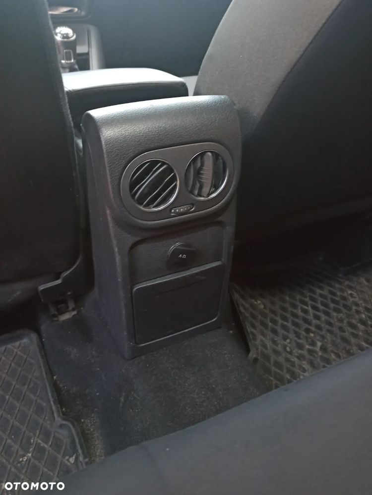 Volkswagen Tiguan 2.0 TDI BlueMot Trend&Fun - 18