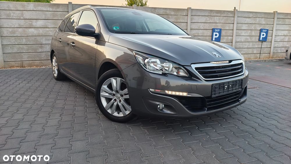 Peugeot 308 PureTech 110 Stop & Start Active Pack - 16