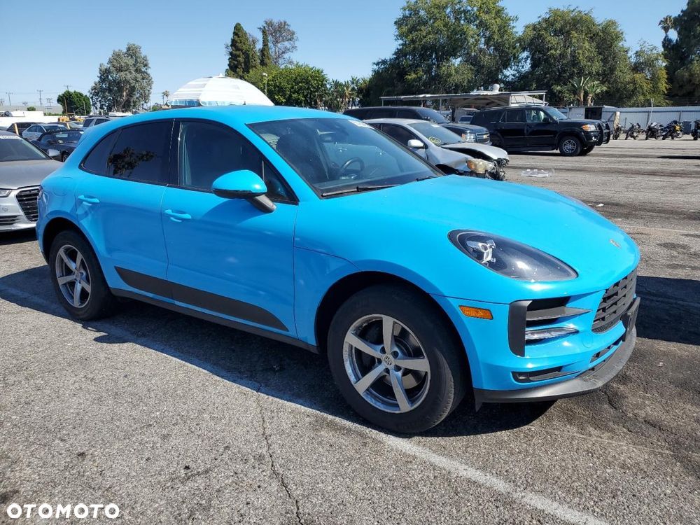 Porsche Macan PDK - 28