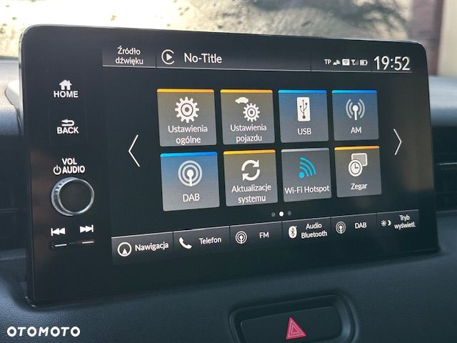 Honda HR-V 1.5 i-MMD Advance CVT - 31