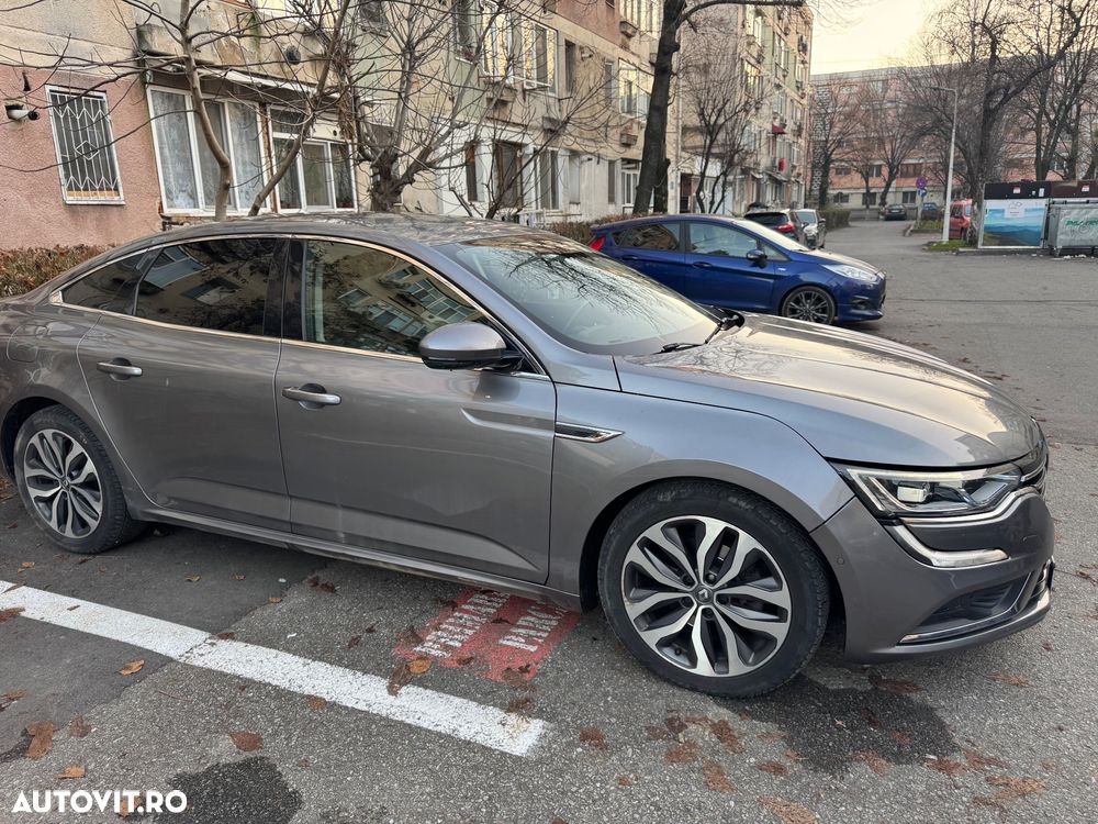 Renault Talisman - 3