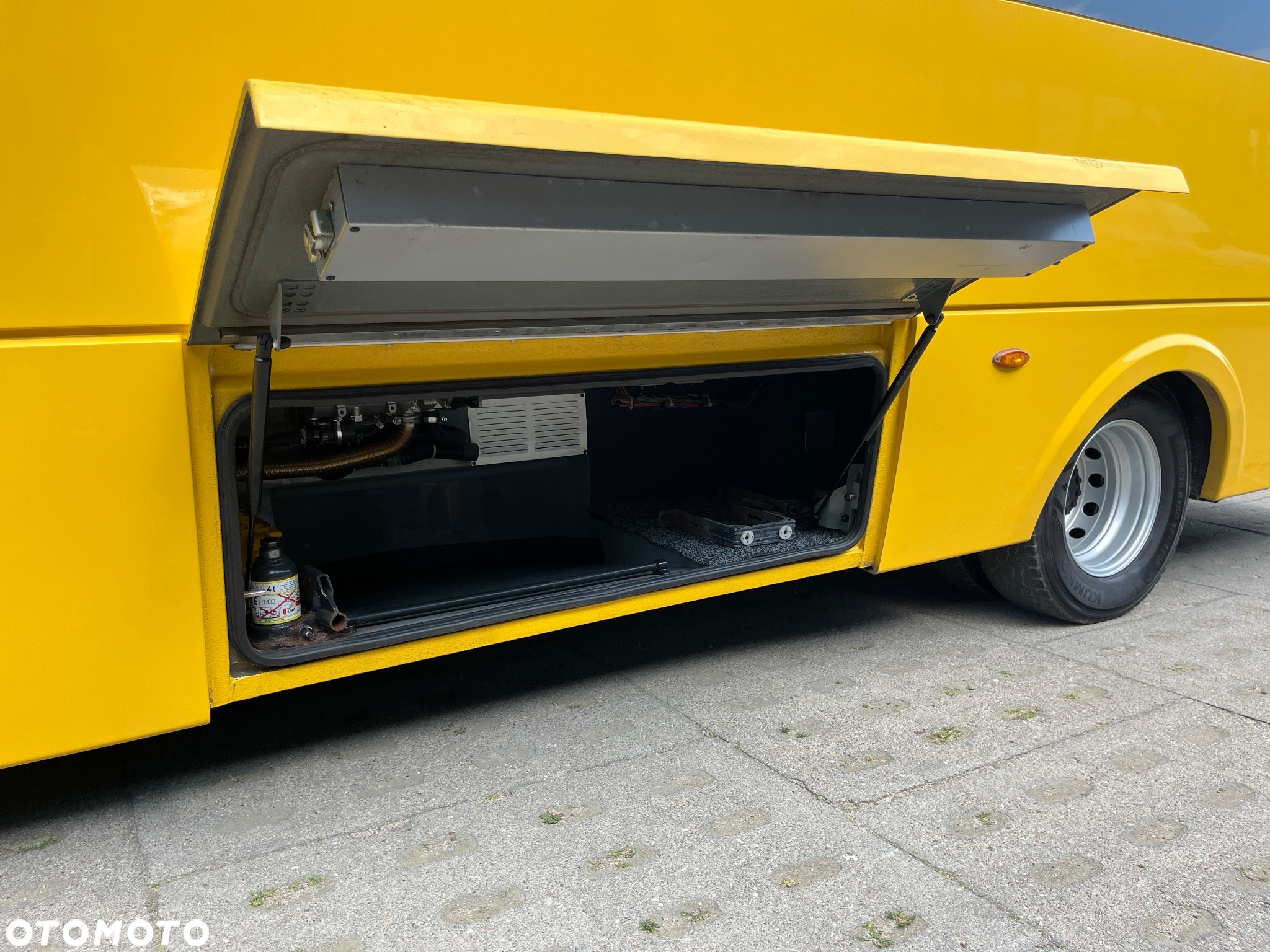 Iveco Rosero First - 7