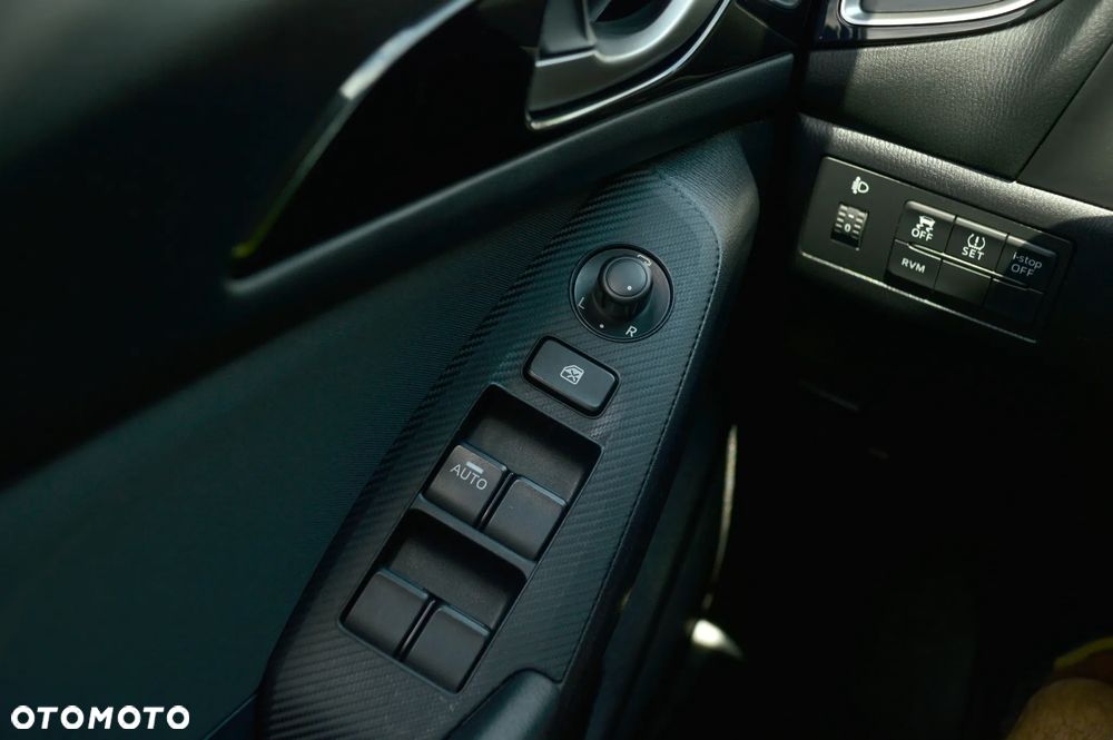 Mazda 3 SKYACTIV-G 165 Center-Line - 34