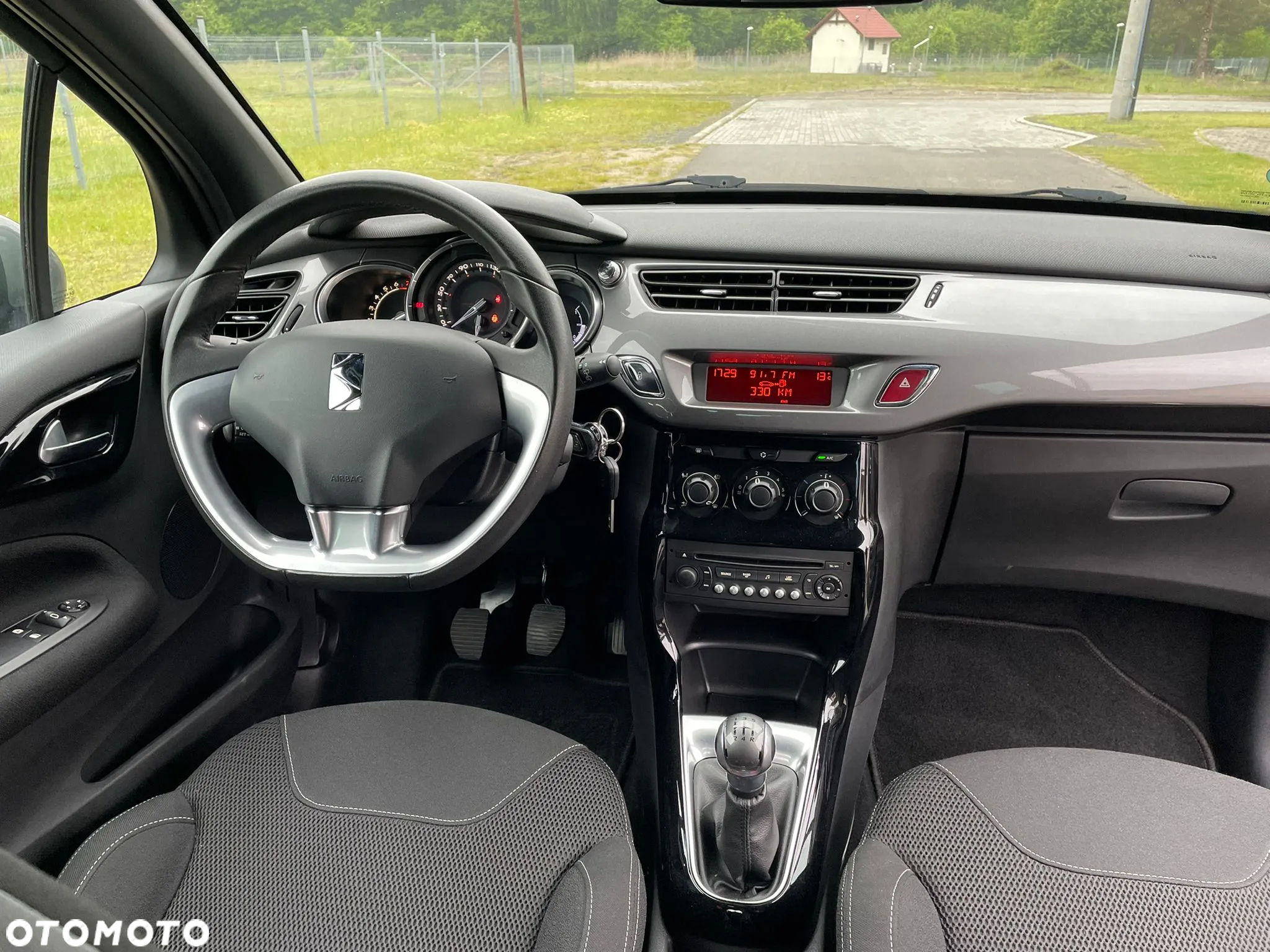 Citroën DS3 - 2