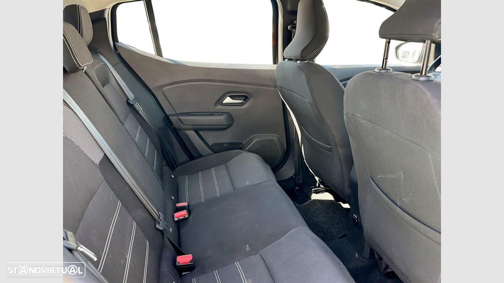 Dacia Sandero 1.0 TCe Comfort - 18