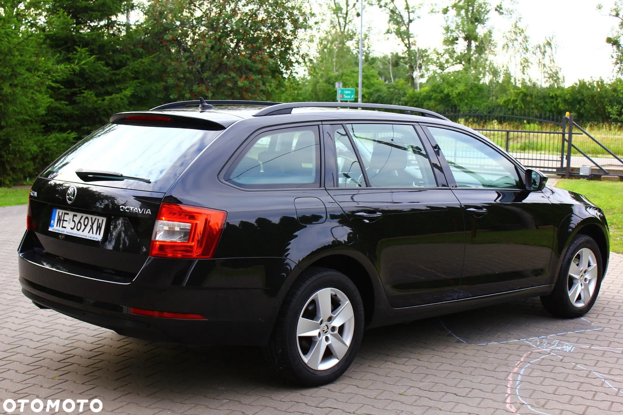 Skoda Octavia 1.6 TDI Ambition - 21
