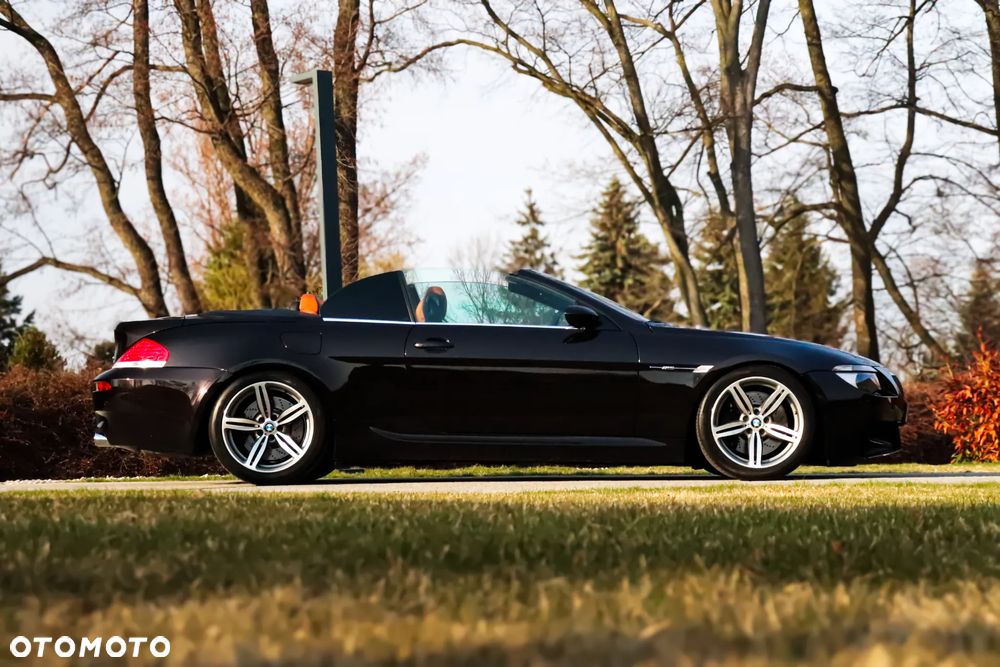 BMW M6 - 2