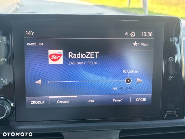 Toyota Proace City Verso - 23