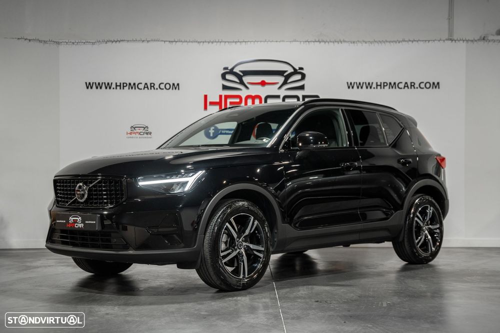 Volvo XC 40 - 2