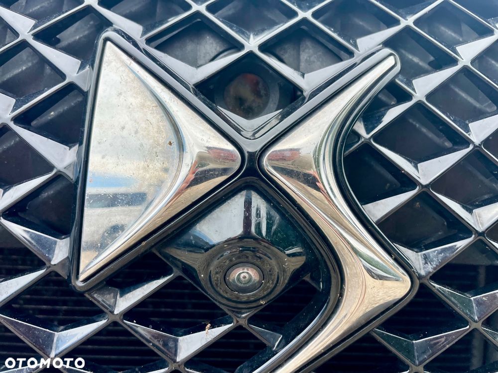 DS Automobiles DS 7 Crossback 2.0 BlueHDi Performance Line + - 34