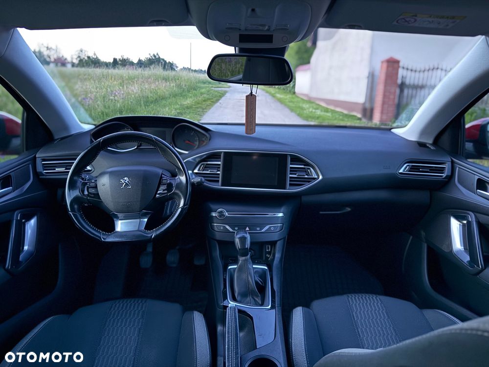 Peugeot 308 - 12