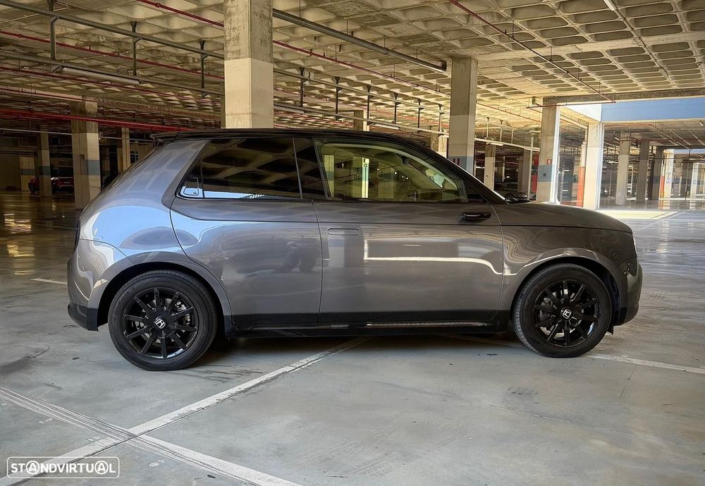 Honda e Standard - 6