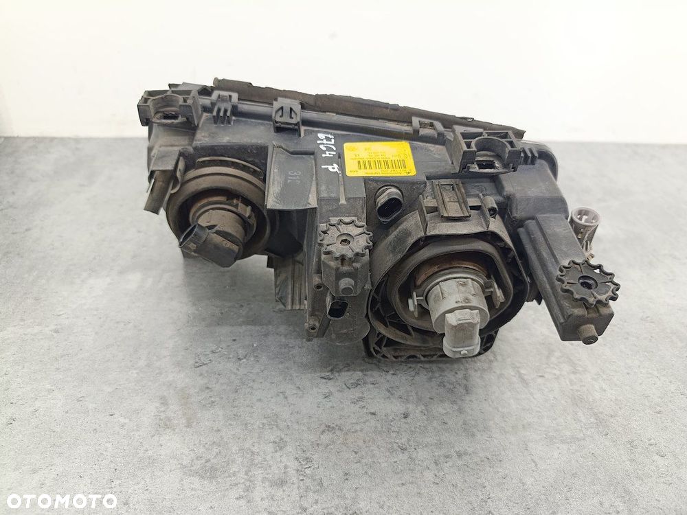 LAMPA PRZÓD PRAWA BMW 3 E46 6901970  0301187202 AUTOMOTIVE LIGHTING - 4