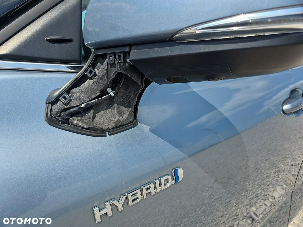 Toyota Highlander 2.5 Hybrid Executive - 30