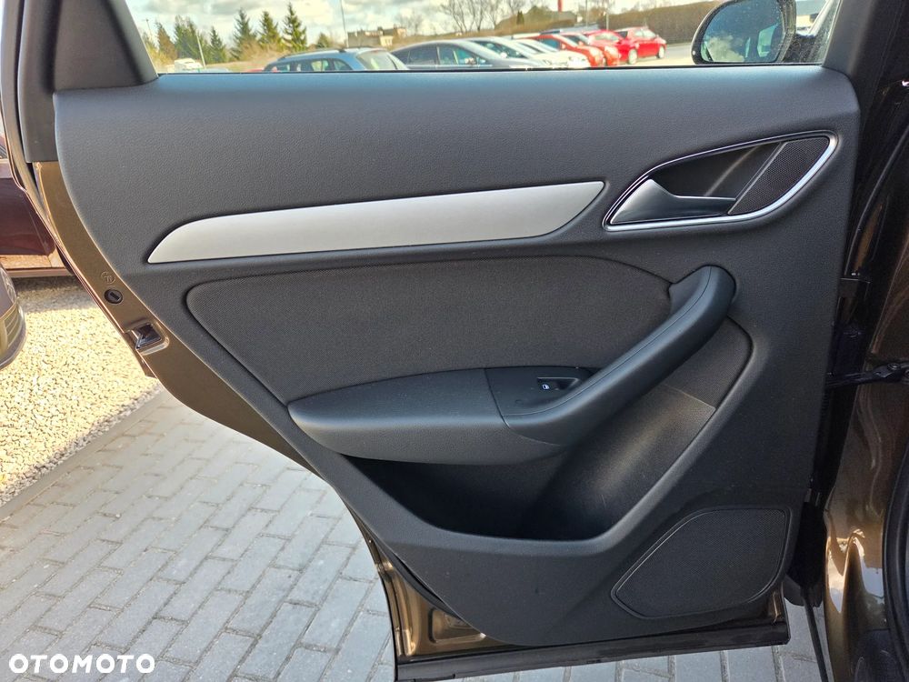 Audi Q3 2.0 TDI - 22