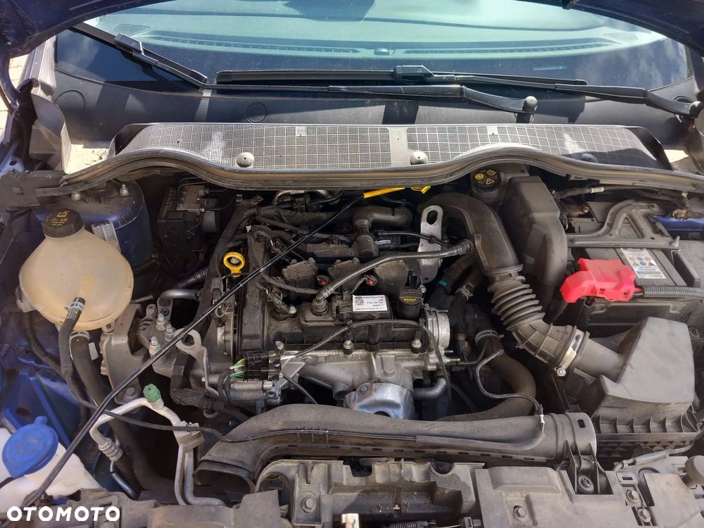 Ford Fiesta - 7