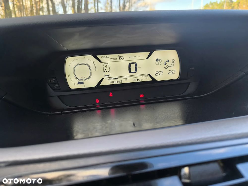 Citroën C4 Picasso VTi 120 Seduction - 25