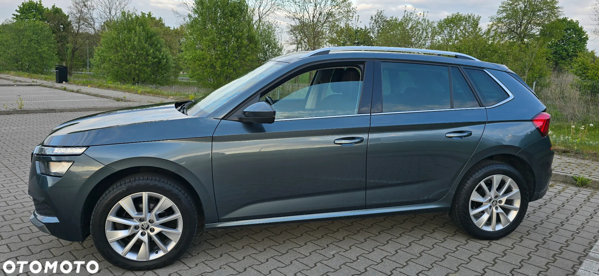 Skoda Kamiq - 9