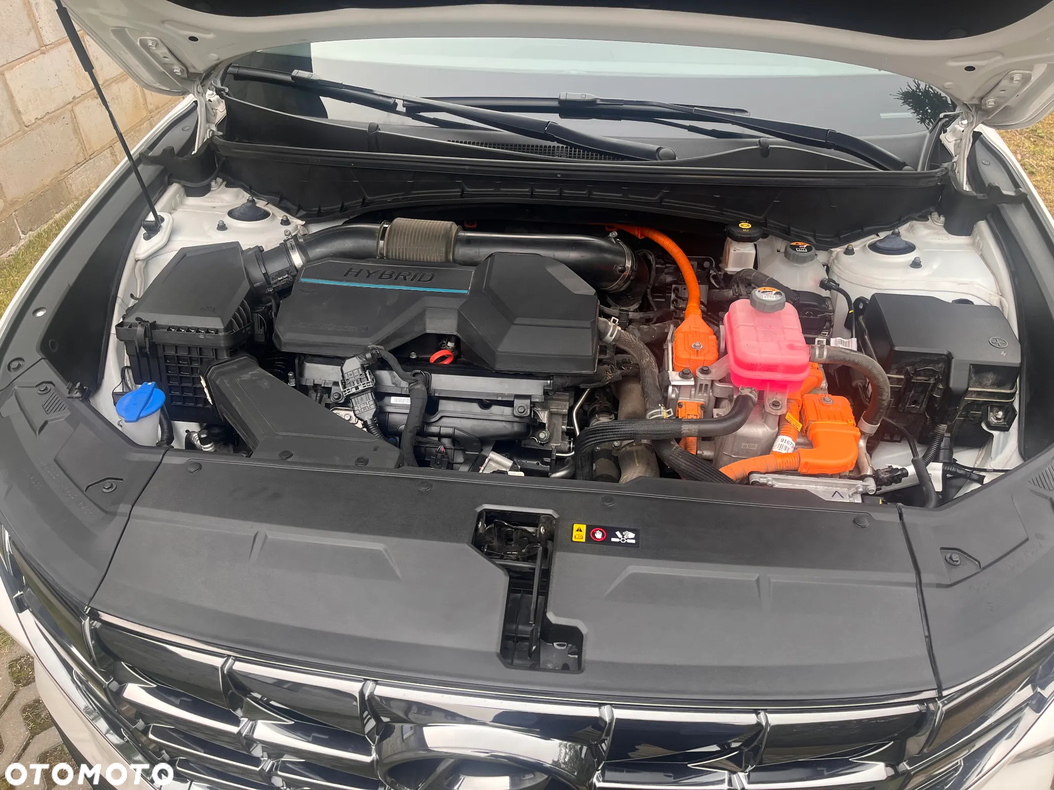 Hyundai Tucson - 3