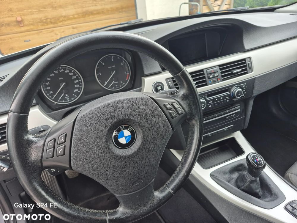 BMW Seria 3 - 9