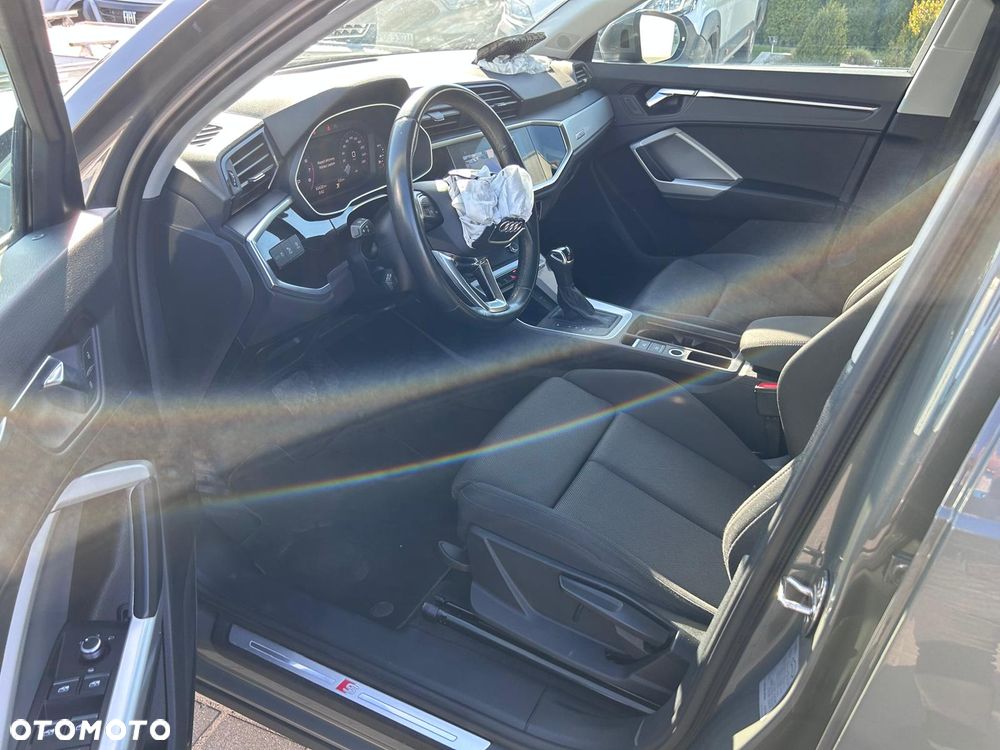 Audi Q3 35 TFSI S line S tronic - 10