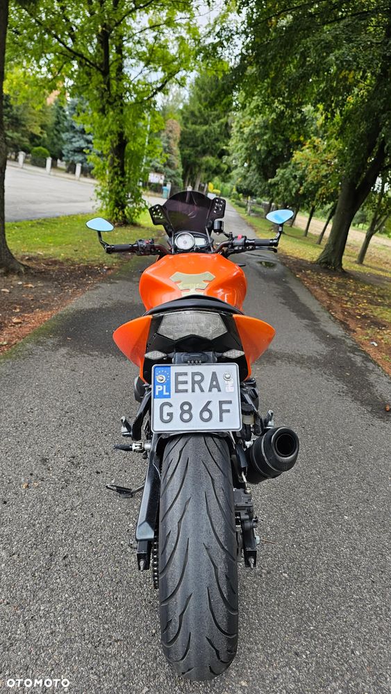 Kawasaki Z - 5